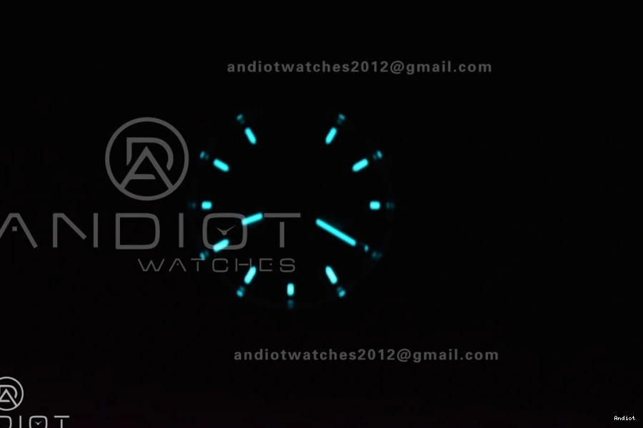 Strap on SH4131 Best V5 Edition Daytona 126519LN 1:1 Rubber QF 0420